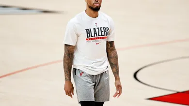 Steph Chambers/Getty Images