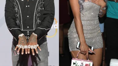 Isaac Brekken & Jerritt Clark/Getty Images