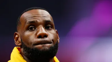 Yong Teck Lim/Getty Images