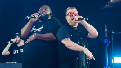 Katja Ogrin/WireImage/Getty Images