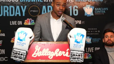 Edward Diller/Icon Sportswire - Getty