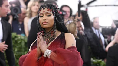 Noam Galai/Getty Images