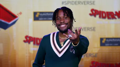 Phillip Faraone/Getty Images