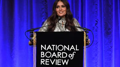 Dimitrios Kambouris/Getty Images for National Board of Review
