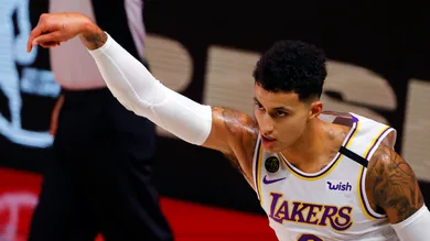 Kevin C. Cox/Getty Images