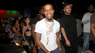 Johnny Nunez/Getty Images