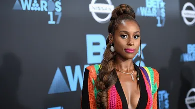 Paras Griffin/Getty Images