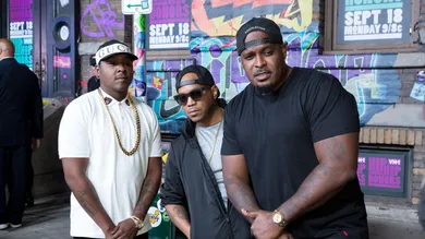 Greg Doherty/Getty Images