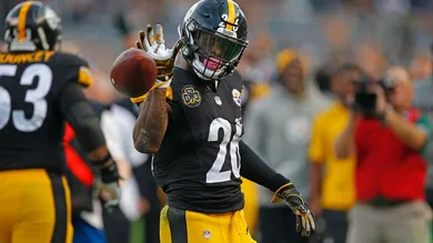 Justin K. Aller/Getty Images