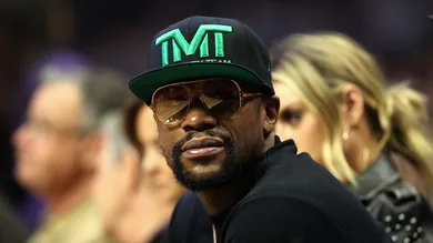 Sean M. Haffey/Getty Images