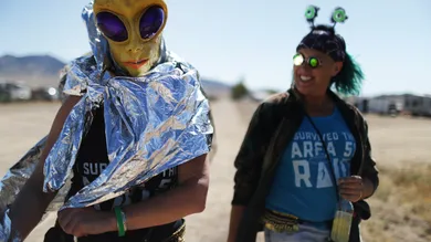 Mario Tama/Getty Images