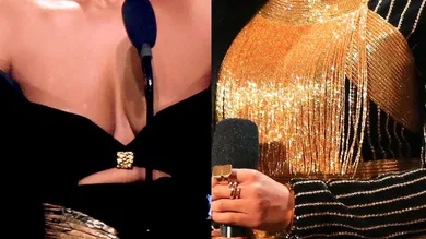 Emma McIntyre / Staff / Getty Images, Christopher Polk / Staff / Getty Images