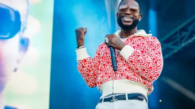 Mark Horton/Getty Images