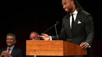 Justin Sullivan/Getty Images