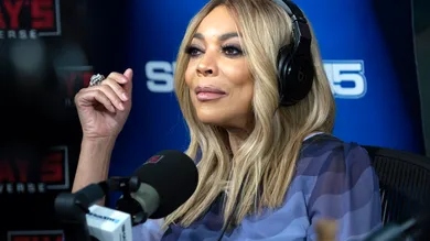 Santiago Felipe/Getty Images