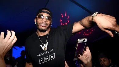 Michael Buckner/Getty Images for Playboy