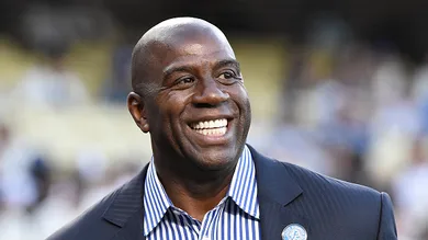 Lisa Blumenfeld/Getty Images