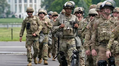 Drew Angerer/Getty Images