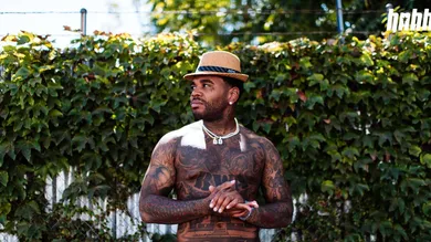 Image via HNHH/Emilio Sanchez