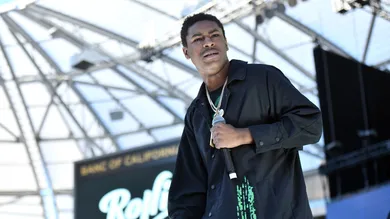 Scott Dudelson/Getty Images