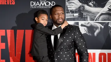 Kevin Winter/Getty Images