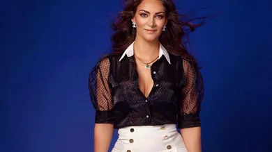 Sophie Brussaux via IG