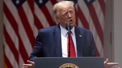 Alex Wong/Getty Images