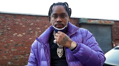 Johnny Nunez/WireImage/Getty Images