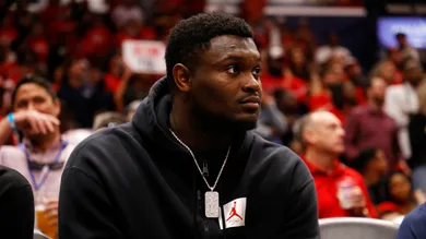 Chris Graythen/Getty Images