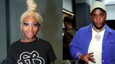 Randy Shropshire/Getty Images, Rich Polk/Getty Images