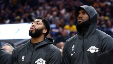 Ezra Shaw/Getty Images