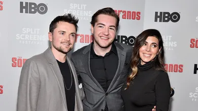 Theo Wargo/Getty Images