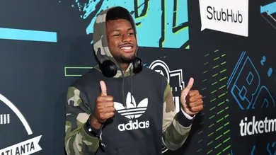 Kevin Mazur/Getty Images for Bud Light Super Bowl Music Fest / EA SPORTS BOWL