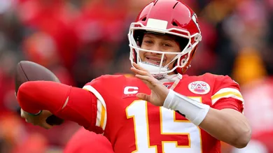 Tom Pennington/Getty Images