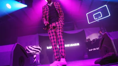 Tommaso Boddi / gettyimages