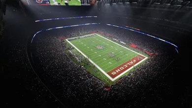 Tom Pennington/Getty Images