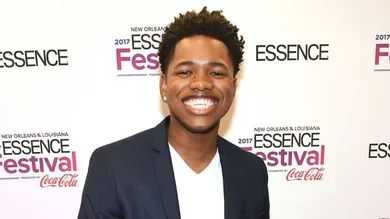 Paras Griffin / Stringer / Getty Images