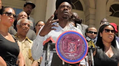 Jemal Countess/Getty Images