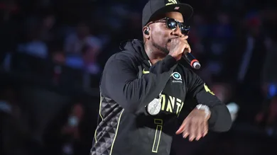 Moses Robinson/Getty Images