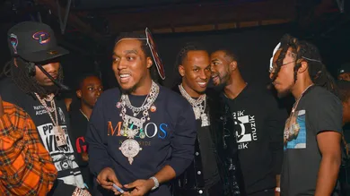 Prince Williams/FilmMagic/Getty Images