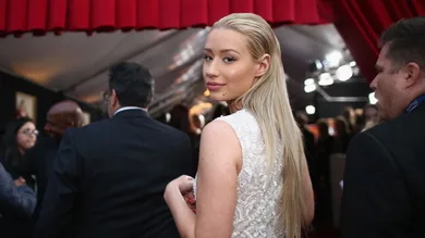 Christopher Polk/Getty Images