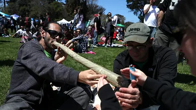 Justin Sullivan/Getty Images