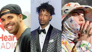 David Becker/Getty Images, Roy Rochlin/Getty Images, Emma McIntyre/Getty Images