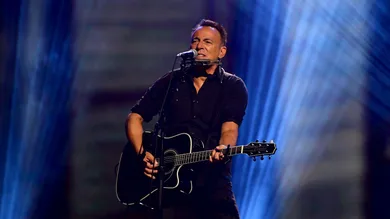 Harry How / Getty Images