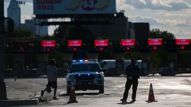 Mark Makela/Getty Images
