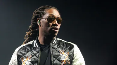 Gabe Ginsberg/Getty Images