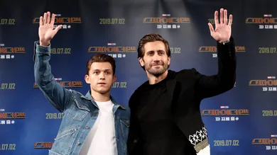 Chung Sung-Jun/Getty Images