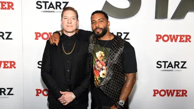 Jamie McCarthy/Getty Images for STARZ