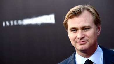 Frazer Harrison/Getty Images