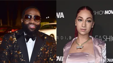 Paras Griffin & Alberto E. Rodriguez/Getty Images